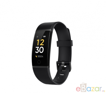 Realme Band 2 Full Specifications and Price in Bangladesh