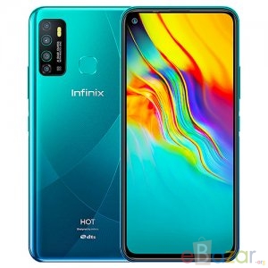 Infinix Hot 9 Price in Bangladesh