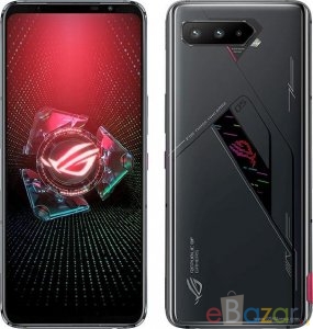 Asus ROG Phone 5 Pro Price in Bangladesh.