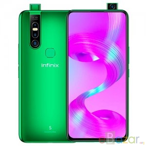 Infinix S5 Pro (48+40) Price in Bangladesh
