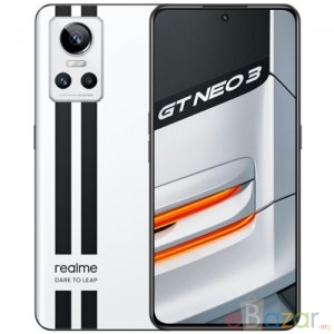 Realme GT Neo3 Full Specifications and Price in Bangladesh