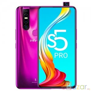 Infinix S5 Pro Price in Bangladesh