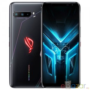Asus ROG Phone 3 ZS661KS Price in Bangladesh.