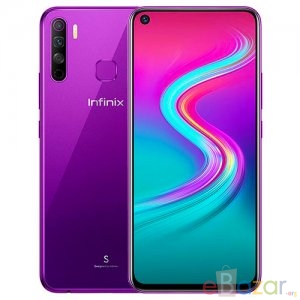 Infinix S5 Lite Price in Bangladesh