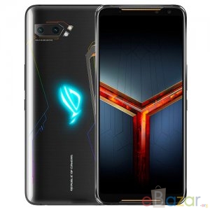 Asus ROG Phone II ZS660KL Price in Bangladesh.