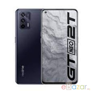 Realme GT Neo2T Full Specifications and Price in Bangladesh