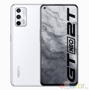 Realme GT Neo2T Full Specifications and Price in Bangladesh