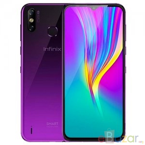Infinix Smart 4 Price in Bangladesh