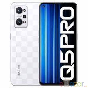 Realme Q5 Pro Full Specifications and Price in Bangladesh