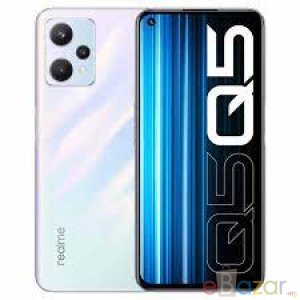 Realme Q5 Full Specifications and Price in Bangladesh