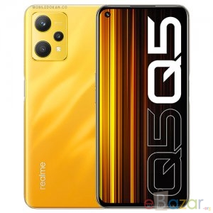 Realme Q5 Full Specifications and Price in Bangladesh
