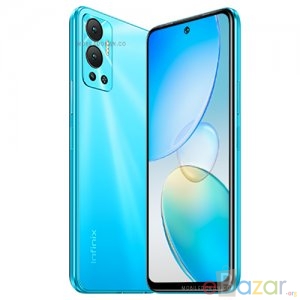 Infinix Hot 12 Price in Bangladesh