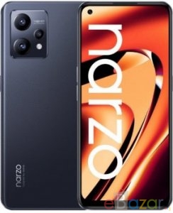 Realme Narzo 50 Pro Full Specifications and Price in Bangladesh