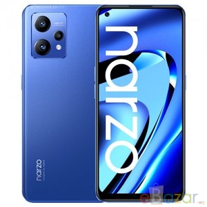 Realme Narzo 50 Pro Full Specifications and Price in Bangladesh