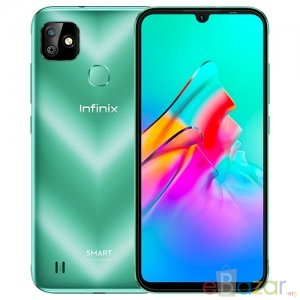 Infinix Smart HD 2021 Price in Bangladesh