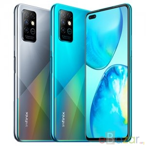 Infinix Note 8 Price in Bangladesh