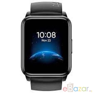 Realme Watch 2 Full Specifications and Price in Bangladesh