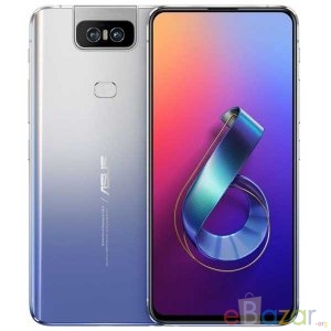 Asus Zenfone 6 ZS630KL Price in Bangladesh.