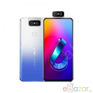 Asus Zenfone 6z Price in Bangladesh.