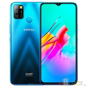 Infinix Smart 5 Price in Bangladesh