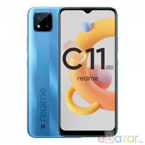 Realme C11 (2021) Full Specifications and Price in Bangladesh