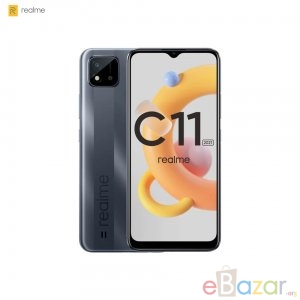 Realme C11 (2021) Full Specifications and Price in Bangladesh