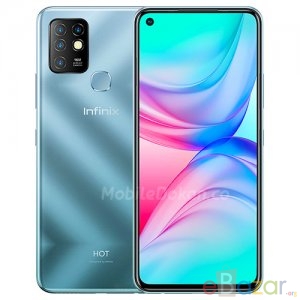 Infinix Hot 10 Price in Bangladesh