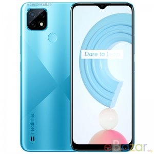 Realme C21 Full Specifications and Price in Bangladesh