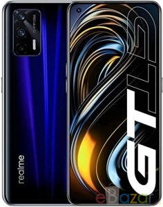 Realme GT 5G Full Specifications and Price in Bangladesh
