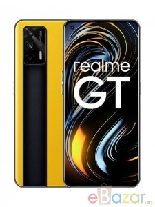 Realme GT 5G Full Specifications and Price in Bangladesh