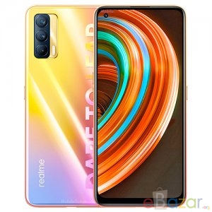 Realme X7 (India) Full Specifications and Price in Bangladesh