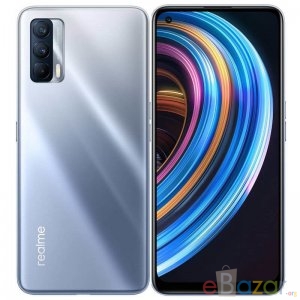 Realme X7 (India) Full Specifications and Price in Bangladesh