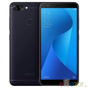 Asus Zenfone Max Plus (M1) ZB570TL Price in Bangladesh.