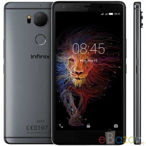 Infinix Zero 4 Plus Price in Bangladesh