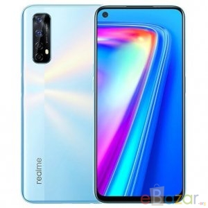 Realme 7 (Asia) Full Specifications and Price in Bangladesh