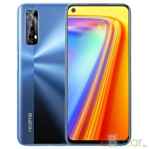 Realme 7 (Asia) Full Specifications and Price in Bangladesh