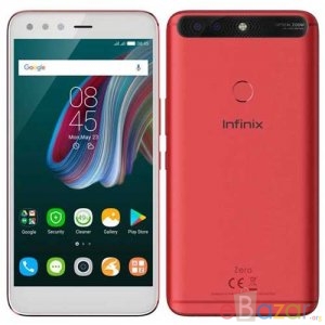Infinix Zero 5 Price in Bangladesh