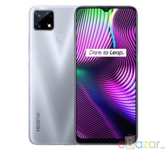 Realme 7i (Global) Full Specifications and Price in Bangladesh