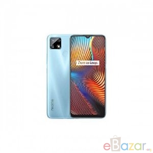 Realme 7i (Global) Full Specifications and Price in Bangladesh