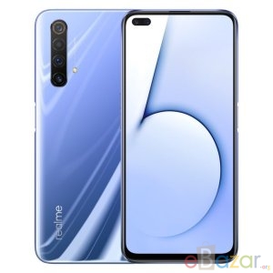 Realme X50 5G (China) Full Specifications and Price in Bangladesh