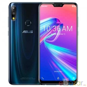 Asus Zenfone Max Pro (M2) ZB631KL Price in Bangladesh.