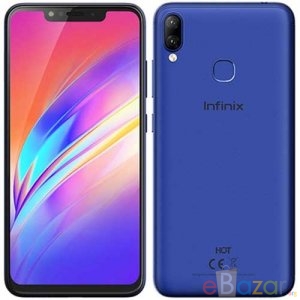 Infinix Hot 6X Price in Bangladesh