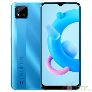 Realme C20 Full Specifications and Price in Bangladesh