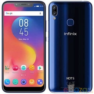 Infinix S3X Price in Bangladesh