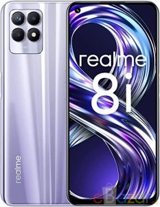 Realme 8i Full Specifications and Price in Bangladesh