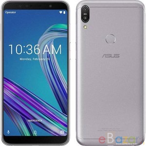 Asus Zenfone Max Pro (M1) ZB601KL Price in Bangladesh.