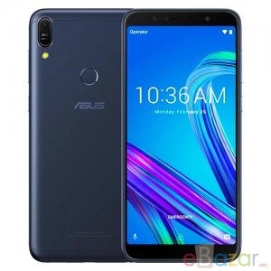 Asus Zenfone Max Pro (M1) ZB601KL Price in Bangladesh.