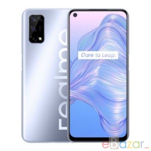 Realme 7 5G Full Specifications and Price in Bangladesh