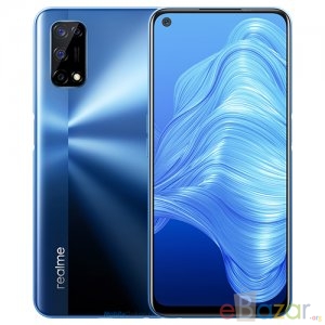 Realme 7 5G Full Specifications and Price in Bangladesh