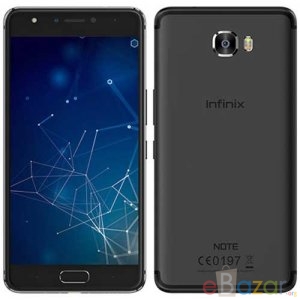 Infinix Note 4 Pro Price in Bangladesh.